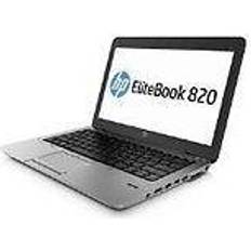 HDD Laptops HP EliteBook 820 G2 (L8T40ET)