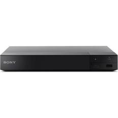 HDMI Blu-ray & DVD-Players Sony BDP-S6500