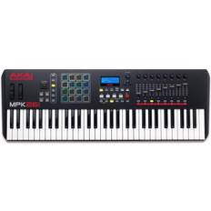 Akai mpk Akai MPK261