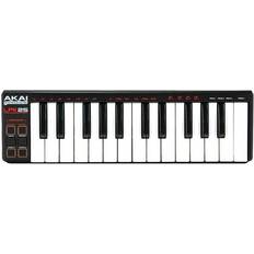 Best MIDI Keyboards Akai LPK25