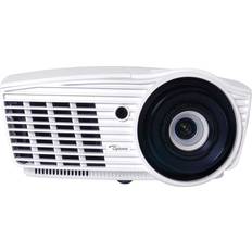 Optoma W415e