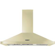 Rangemaster Chimney Hood 90cm, Beige