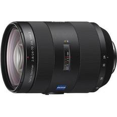 Sony 24-70mm 1:2.8 ZA SSM II SAL2470Z2