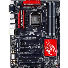 Gigabyte GA-Z97X-GAMING 5