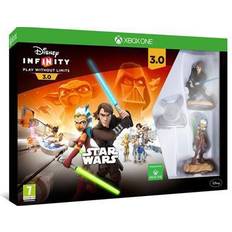 Disney infinity Disney Infinity 3.0: Starter Pack (XOne)