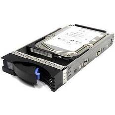 Hårddisk Fujitsu S26361-F3670-L400 4TB