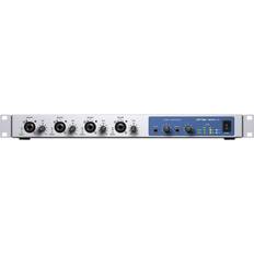 RME Studiolaitteistot RME Fireface 802 7.1 Kanavaa Firewire