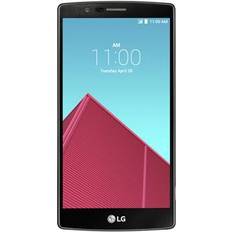 LG Teléfonos móviles LG G4 H815 32GB 4G/LTE Smartphone - Titan Gray