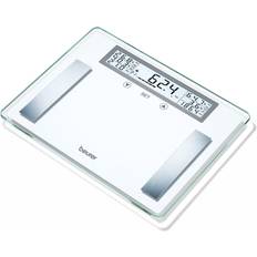 Beurer BG51XXL Diagnostic Bathroom Scale