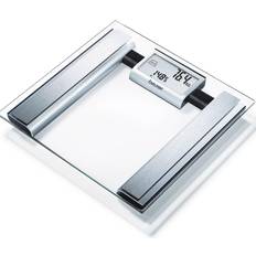 Body Fat Diagnostic Scales Beurer BG 39