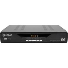 Megasat 3600 DVB-S