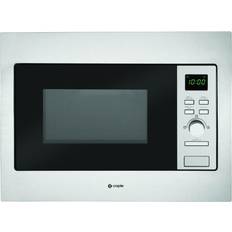 Caple CM123 Green, Stainless Steel