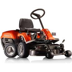 Husqvarna Rider 112C Mit Schneidwerk