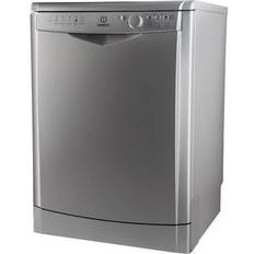 Lavavajillas Indesit DFG 26B1 NX EU Acero inoxidable