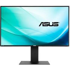 ASUS 2560x1440 - VA Monitores ASUS Monitor 32 Pb328q 16:9,5ms Display Port Dvi Hdmi Sp