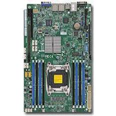 3 pcs Motherboards SuperMicro X10SRW-F