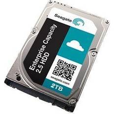 Hårddisk Seagate Enterprise Capacity ST2000NX0343 2TB