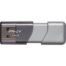 Pny 128 PNY Turbo Attaché 3 128GB USB 3.0