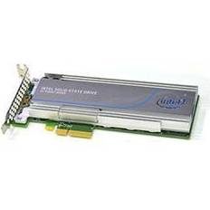 Intel PCIe - SSD Harddiske Intel DC P3600 Series SSDPEDME016T401 1.6TB