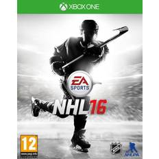 NHL 16 (XOne)