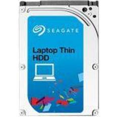 500 GB - Hårddiskar Seagate Laptop Thin ST500LM023 500GB