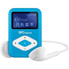 Lecteurs MP3 SPC 8434A 4GB