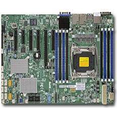 SuperMicro X10SRH-CF