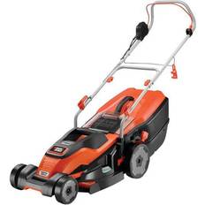 50.0 L Tosaerba Elettrici Black & Decker EMax42i Mains Powered Mower