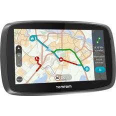 TomTom Go 5100