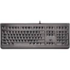 Cherry KC 1068 Clavier E.-U./Europe Noir