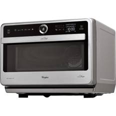 Whirlpool JT 479 IX Stainless Steel