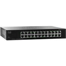 Switches Cisco SG110-24HP