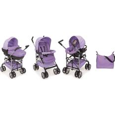 Chicco Trio Sprint (Travel system)