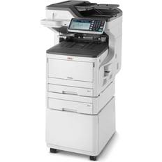 OKI Farbdrucker - Scanner OKI MC853dnct