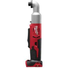 Sì Chiavi a impulsi Milwaukee M18BRAID-0 M18 Braid 0 Right Angle Impact Driver, 18 Volt Bare Unit, 18 v