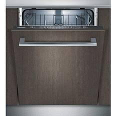 Siemens integrated dishwasher Siemens SN66D000GB Integrated