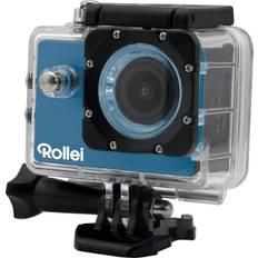 Rollei Cámara Para Deportes De Acción 310