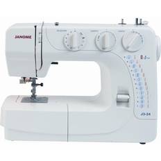 Embroidery Machines Sewing Machines Janome J3-24