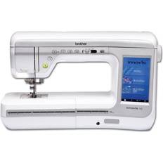 Brother Broderimaskiner Symaskiner Brother Innov-is V5