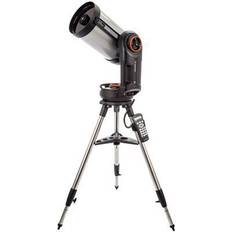 Tähtikiikarit Celestron NexStar Evolution 8, Musta, Hopea, Terästä Alumiini, 43,2 cm, 5,9 kg, 23,8 cm