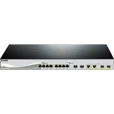 Dlink dgs 1210 28 D-Link DXS-1210-12TC