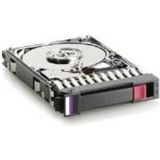 3.5" Discos duros on Black Friday sale HP Disco Duro Interno 750gb 3.5" 7200 Rpm Sata Ncq