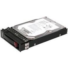 Origin Storage 300GB 15K SAS Hot Swap Server Drive, Serial Attached SCSI (SAS) 300 GB, 8,89 cm (3.5' Nero