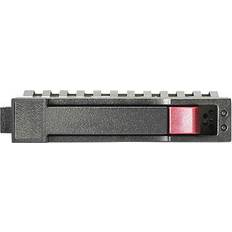 2.5" - 7200 tpm - S-ATA 6Gb/s Harde schijven HP E Vaste schijf