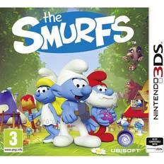 The Smurfs (3DS)