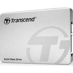 Discos duros Transcend 32gb 370s Disco Duro Ssd