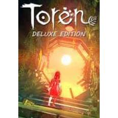 Toren: Deluxe Edition (PC)