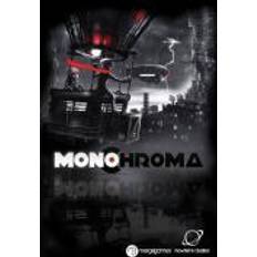 PC Games Monochroma (PC)