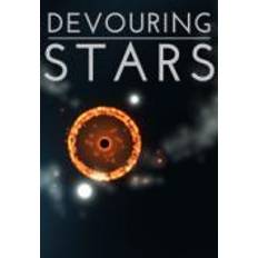 PC Games Devouring Stars (PC)