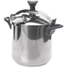 10 liter cooker Lacor Classic Bridge 10L